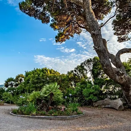 Palazzo Belmonte 4*