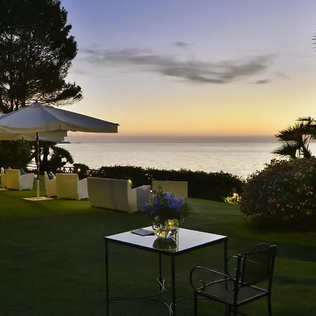 Hotel Palazzo Belmonte Santa Maria di Castellabate