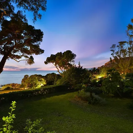 Palazzo Belmonte Hotel Santa Maria di Castellabate