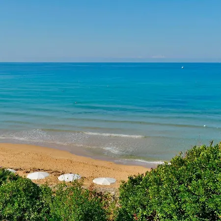 Palazzo Belmonte Hotel Santa Maria di Castellabate