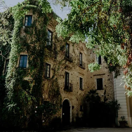 Отель Palazzo Belmonte
