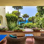 Palazzo Belmonte 4* Santa Maria di Castellabate