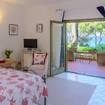 Palazzo Belmonte Otel Santa Maria di Castellabate