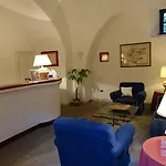 Palazzo Belmonte Otel Santa Maria di Castellabate