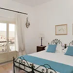 Otel Palazzo Belmonte Santa Maria di Castellabate