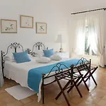Palazzo Belmonte Otel 4*