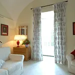 Palazzo Belmonte 4* Santa Maria di Castellabate