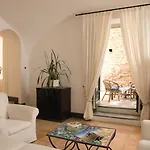 Palazzo Belmonte Otel Santa Maria di Castellabate