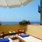 Otel Palazzo Belmonte Santa Maria di Castellabate