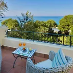 Palazzo Belmonte 4* Santa Maria di Castellabate