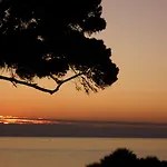Otel Palazzo Belmonte Santa Maria di Castellabate