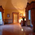 Palazzo Belmonte 4* Santa Maria di Castellabate