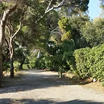 Otel Palazzo Belmonte Santa Maria di Castellabate