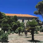 Palazzo Belmonte Otel