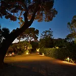 Otel Palazzo Belmonte Santa Maria di Castellabate
