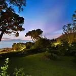 Palazzo Belmonte 4* Santa Maria di Castellabate