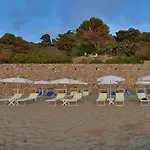 Palazzo Belmonte 4* Santa Maria di Castellabate