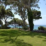 Palazzo Belmonte 4* Santa Maria di Castellabate