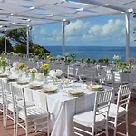 Otel Palazzo Belmonte Santa Maria di Castellabate