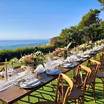 Palazzo Belmonte Otel Santa Maria di Castellabate