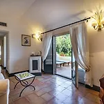 Otel Palazzo Belmonte Santa Maria di Castellabate