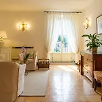 Palazzo Belmonte Otel Santa Maria di Castellabate