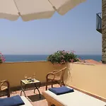 Otel Palazzo Belmonte Santa Maria di Castellabate