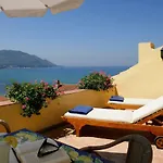 Otel Palazzo Belmonte Santa Maria di Castellabate