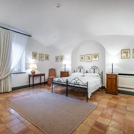 Palazzo Belmonte Hotel