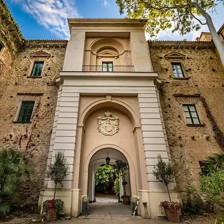 Hotel Palazzo Belmonte