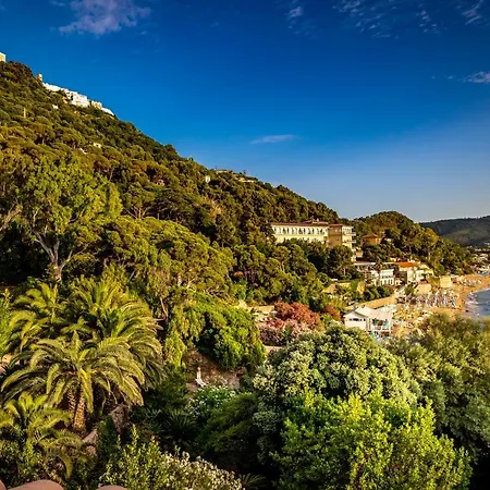 Hotel Palazzo Belmonte Santa Maria di Castellabate