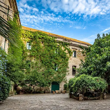 Palazzo Belmonte Hotel