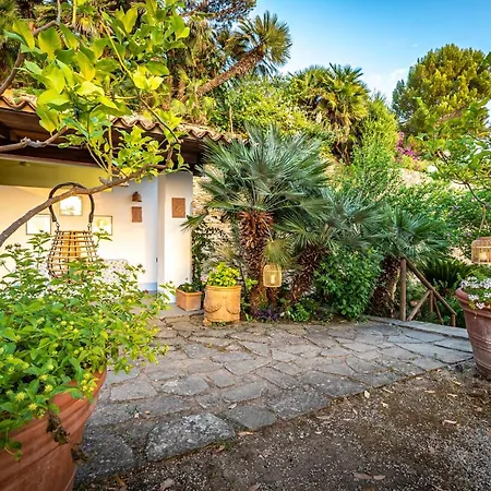 Hotel Palazzo Belmonte 4*