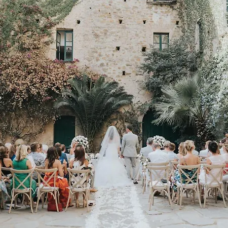 Palazzo Belmonte Hotel Santa Maria di Castellabate