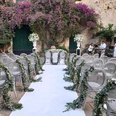 Palazzo Belmonte Hotel