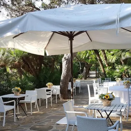 Palazzo Belmonte Hotel