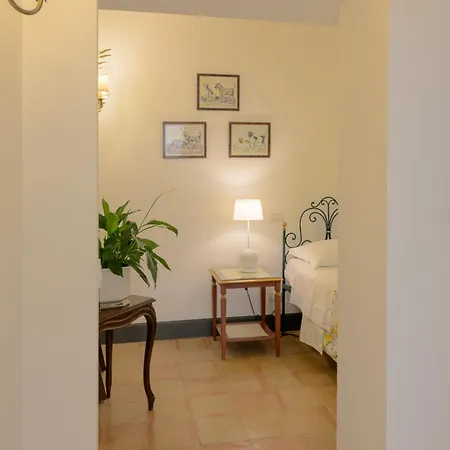 Hotel Palazzo Belmonte