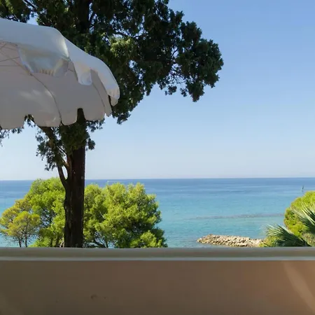 Palazzo Belmonte Hotel Santa Maria di Castellabate