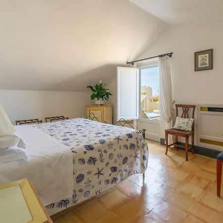 Palazzo Belmonte Hotel