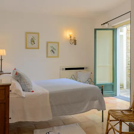Hotel Palazzo Belmonte