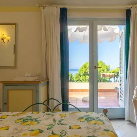 Hotel Palazzo Belmonte