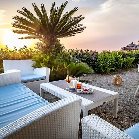 Hotel Palazzo Belmonte