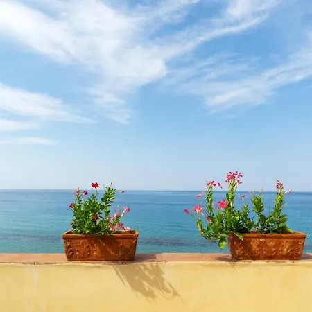Hotel Palazzo Belmonte