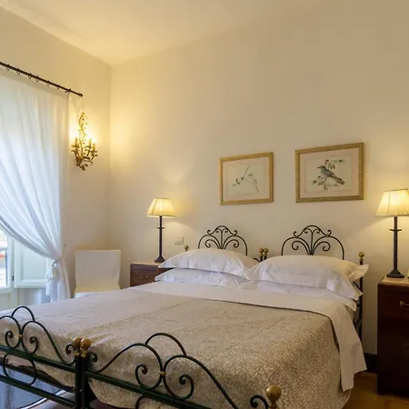 Hotel Palazzo Belmonte