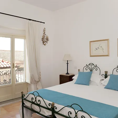 Hotel Palazzo Belmonte Santa Maria di Castellabate