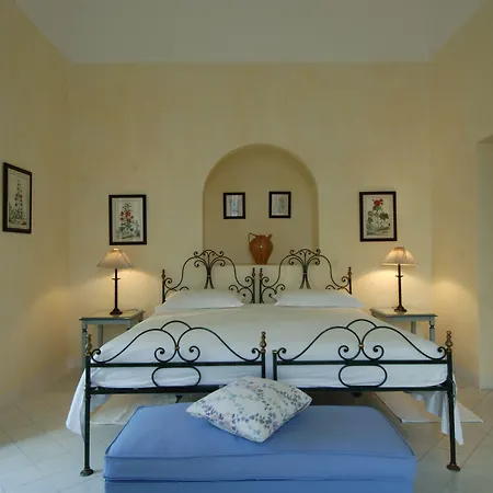 Palazzo Belmonte Santa Maria di Castellabate