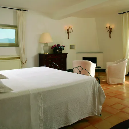 Palazzo Belmonte 4*