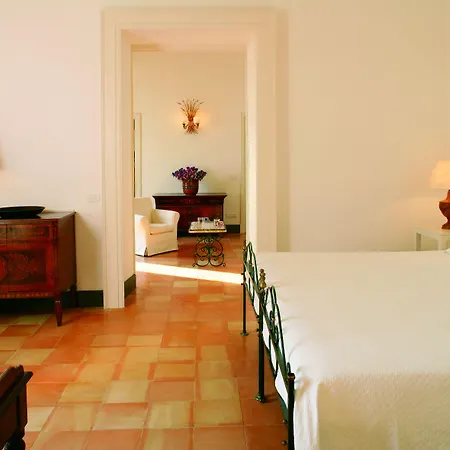 Palazzo Belmonte 4*