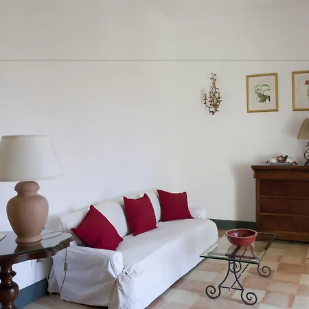 Palazzo Belmonte Hotel Santa Maria di Castellabate