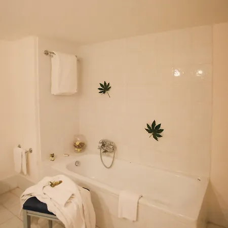 Hotel Palazzo Belmonte 4*
